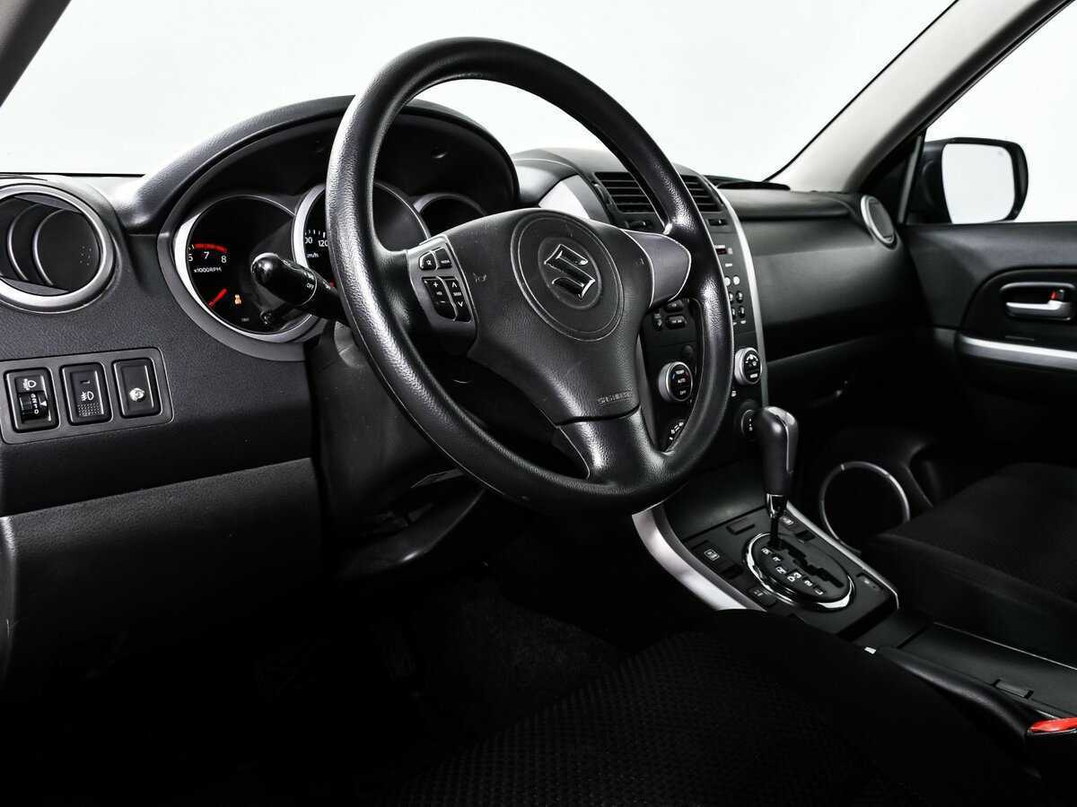 Купить Suzuki Grand Vitara, 2011, 87 820 км, фото №12