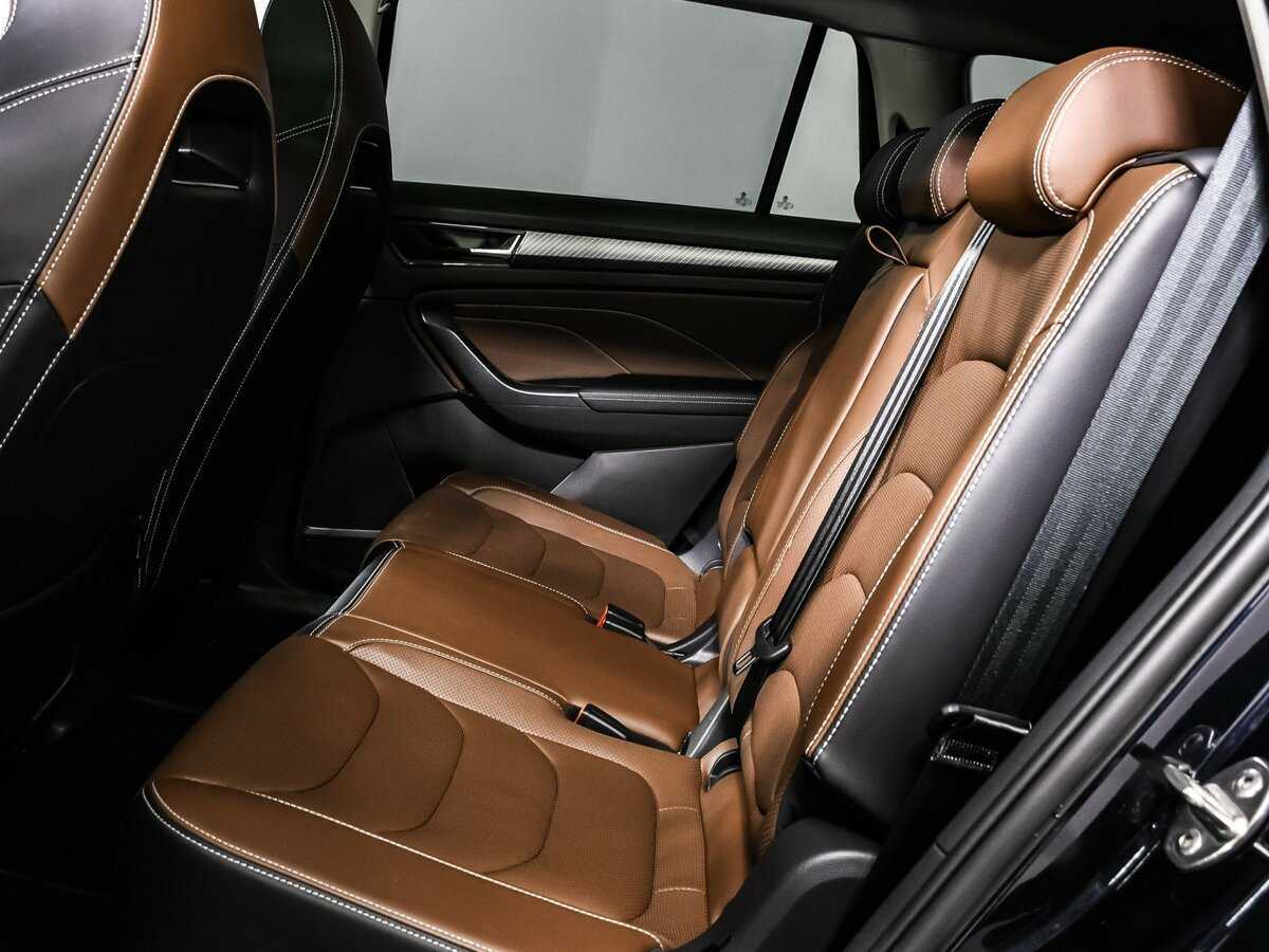 Купить Skoda Kodiaq, 2023, 28 613 км, фото №14