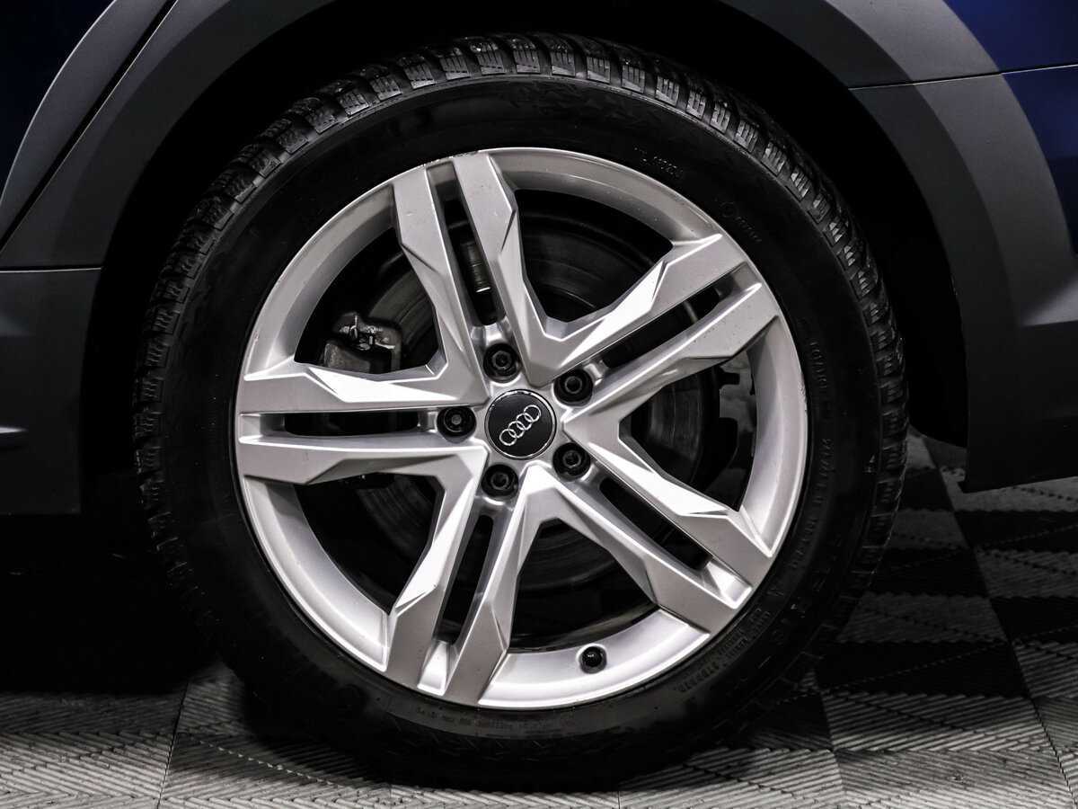 Купить Audi A4 allroad, 2018, 146 691 км, фото №19