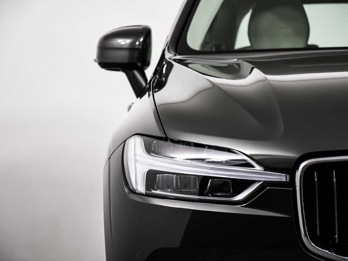 Купить Volvo XC60, 2019, 48 400 км, фото №14