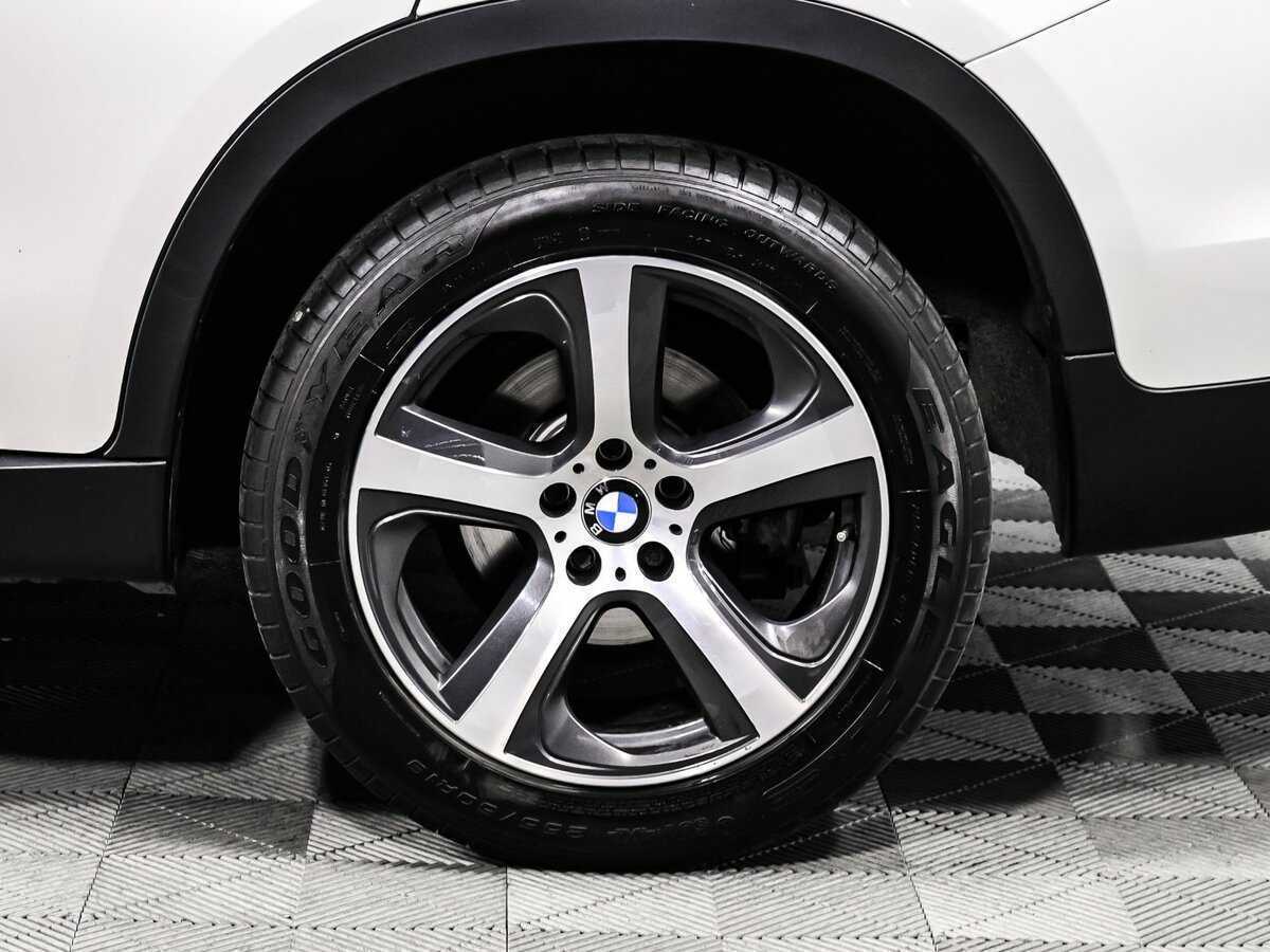 Купить BMW X6 30d, 2016, 73 095 км, фото №16