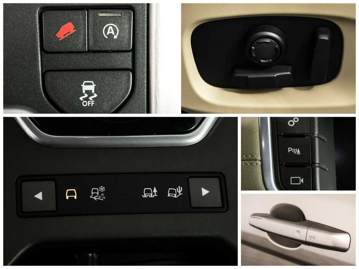 Купить Land Rover Range Rover Evoque, 2016, 82 207 км, фото №20