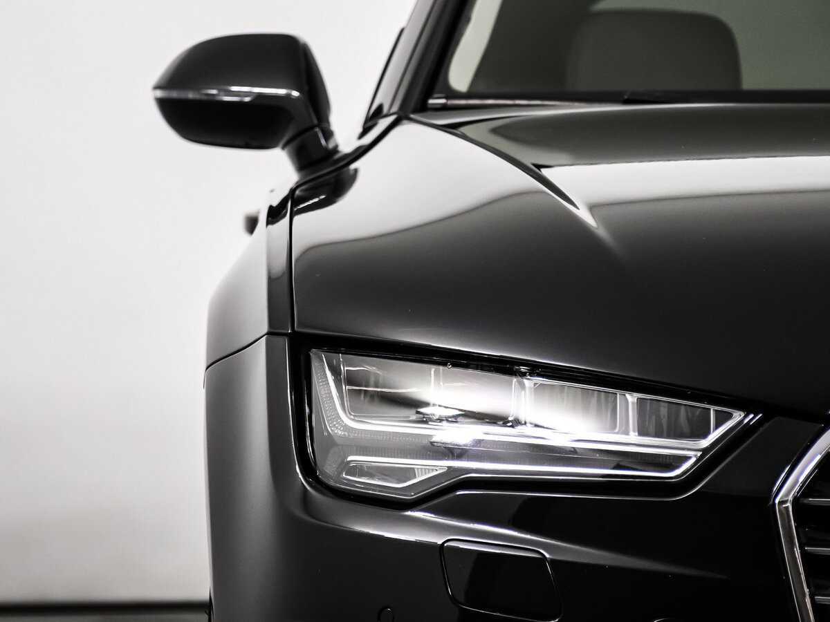Купить Audi A7, 2014, 114 150 км, фото №14