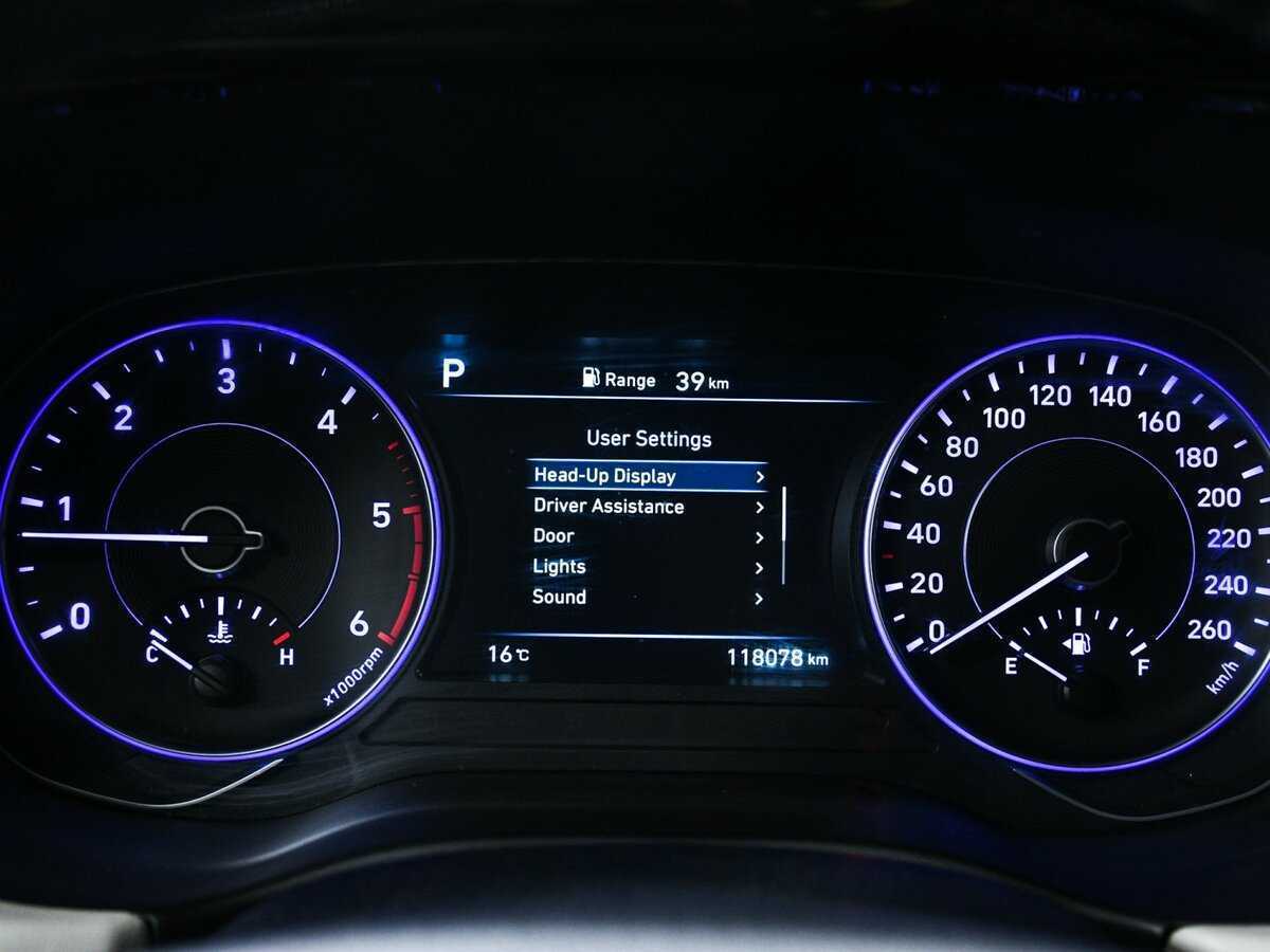 Купить Hyundai Palisade, 2019, 118 000 км, фото №8