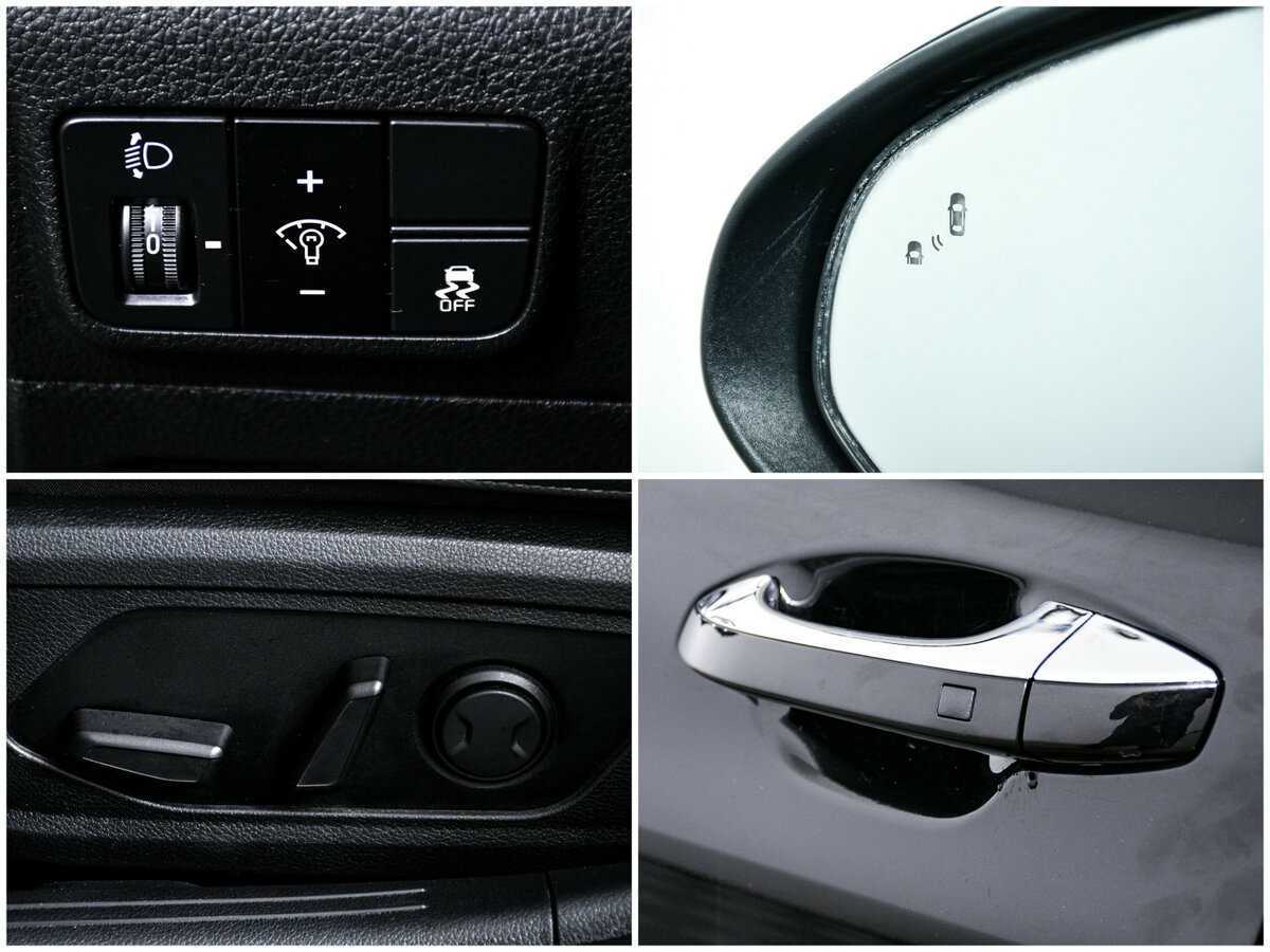 Купить Kia K5, 2020, 78 780 км, фото №21