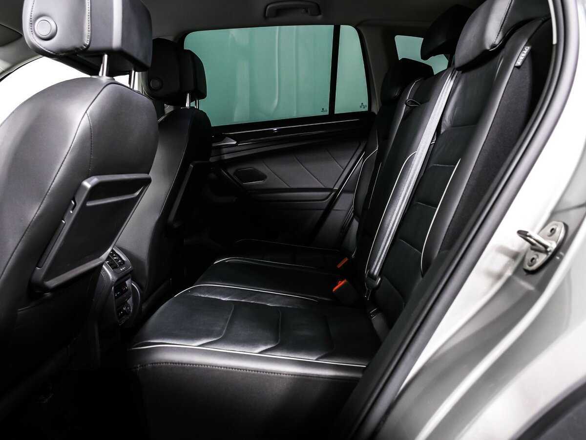 Купить Volkswagen Tiguan, 2019, 86 104 км, фото №13