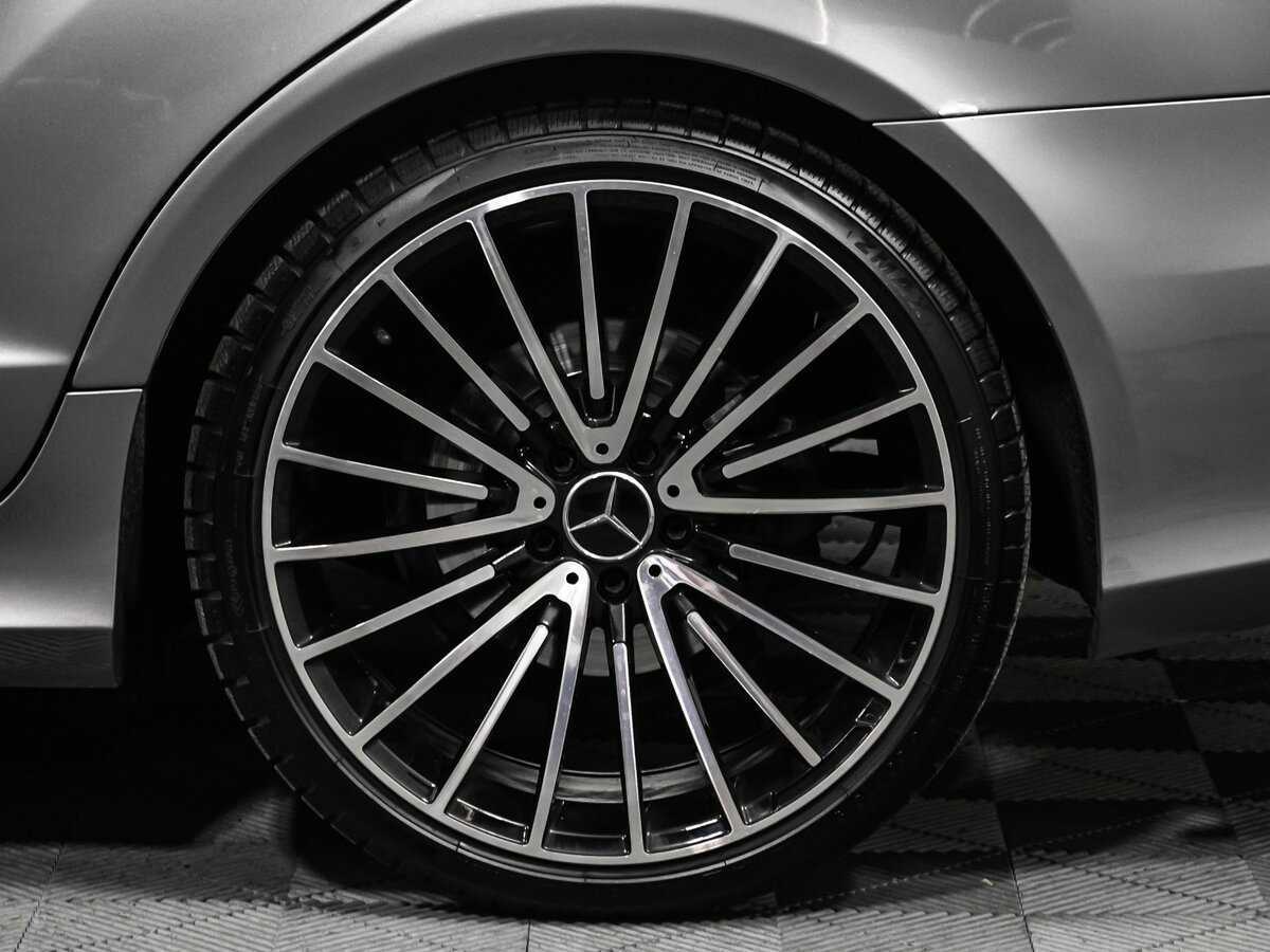 Купить Mercedes-Benz CLS 250 BlueTEC, 2015, 130 600 км, фото №16