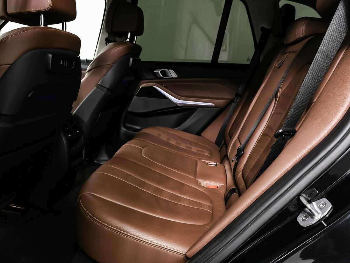Купить BMW X5 40i, 2019, 79 500 км, фото №13