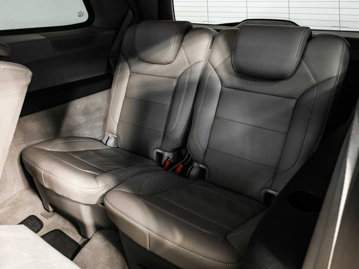 Купить Mercedes-Benz GL-Класс 500, 2012, 139 535 км, фото №14