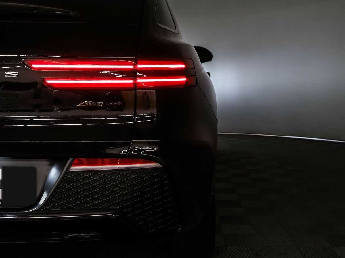 Купить Genesis GV70, 2021, 44 850 км, фото №18