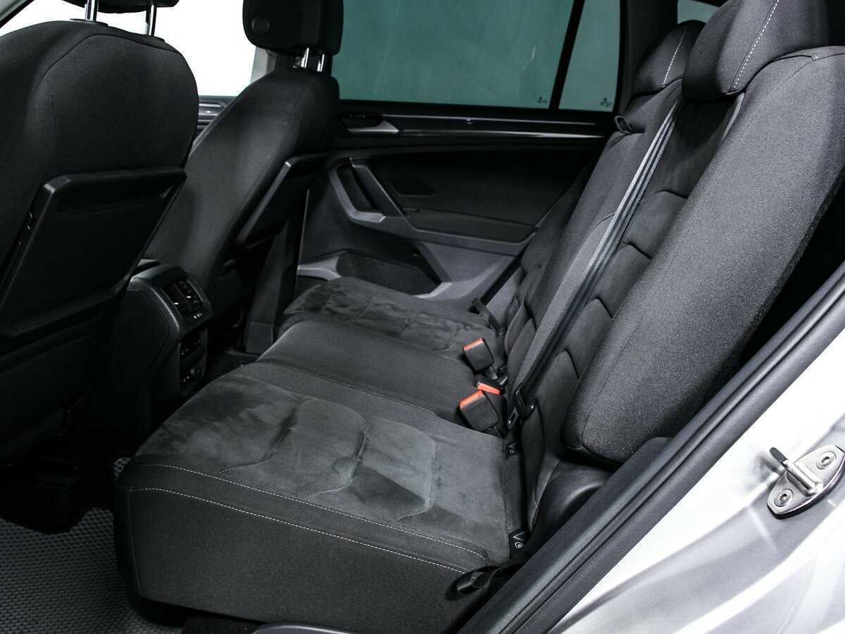 Купить Volkswagen Tiguan, 2020, 86 266 км, фото №11