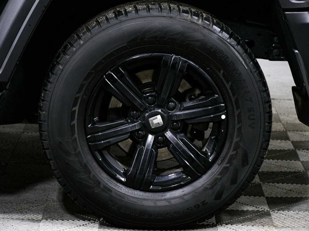 Купить Tank 300, 2023, 25 997 км, фото №14