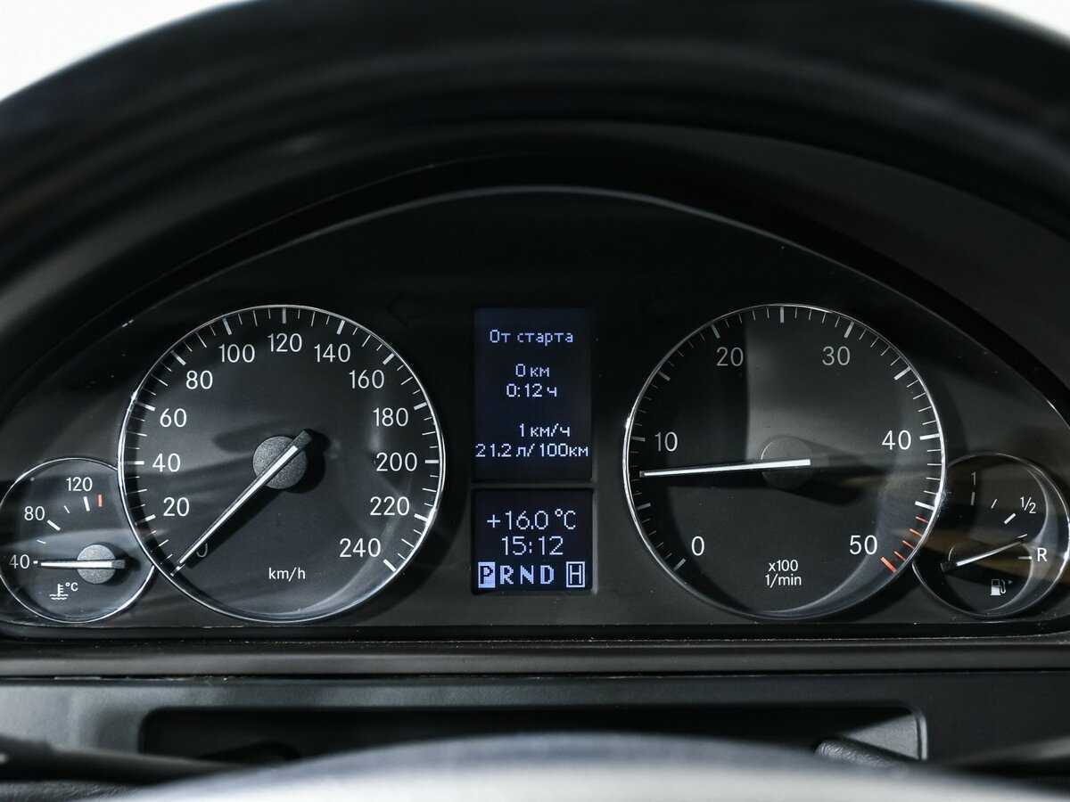 Купить Mercedes-Benz G-Класс 350, 2010, 149 000 км, фото №9