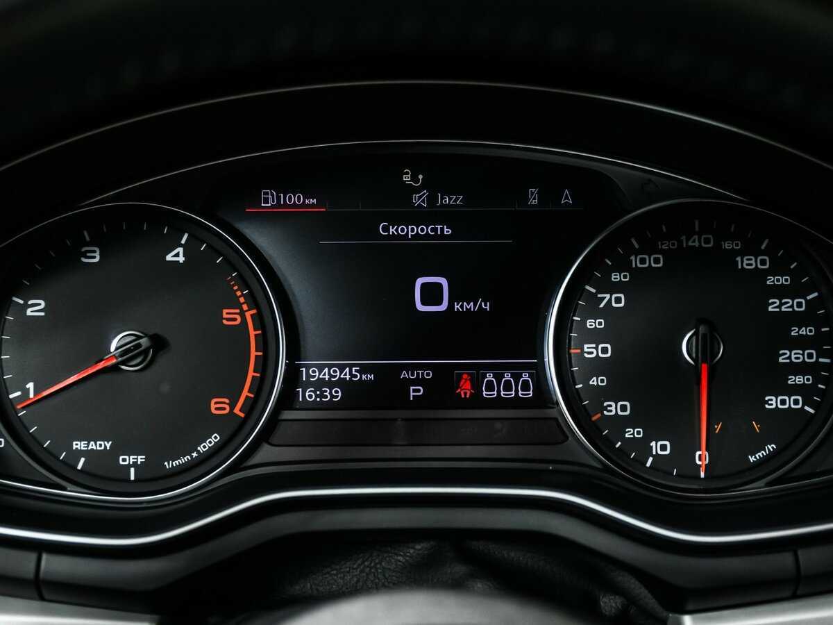 Купить Audi A4 40 TDI, 2020, 194 944 км, фото №10