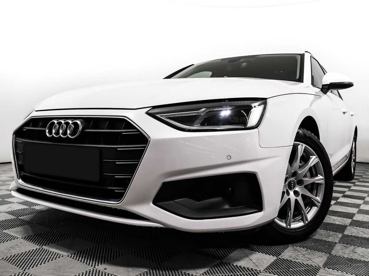 Купить Audi A4 40 TDI, 2020, 194 944 км, фото №14