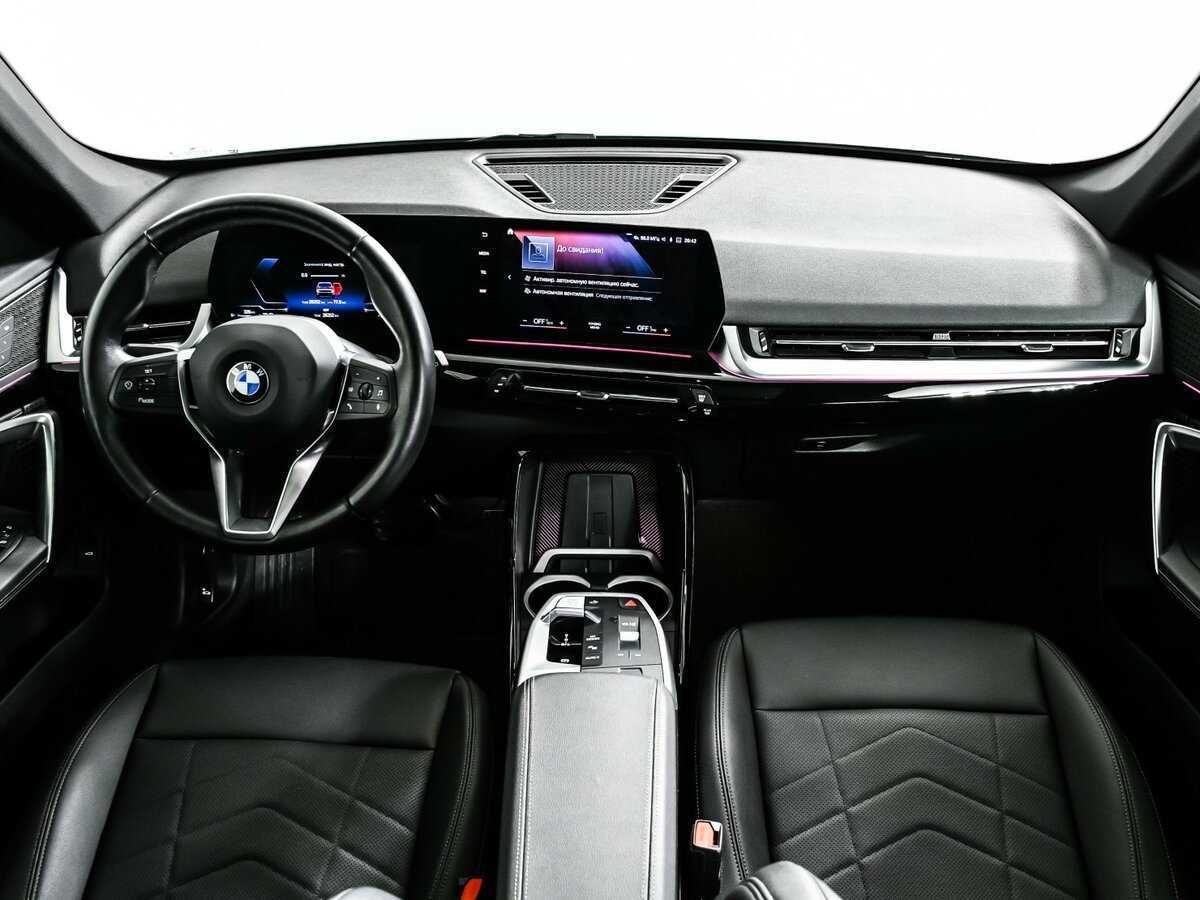 Купить BMW X1 28i xDrive, 2023, 26 351 км, фото №11