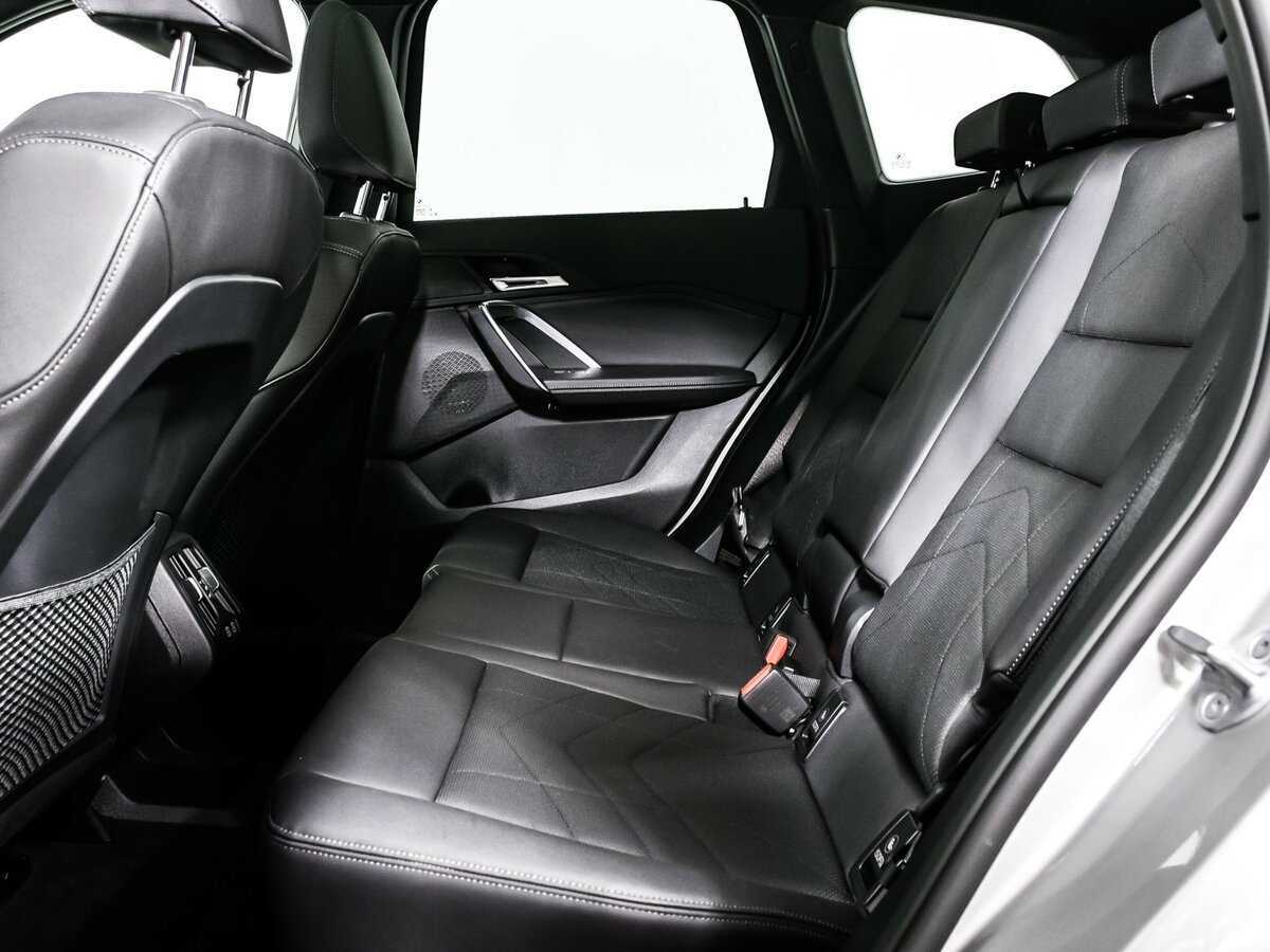 Купить BMW X1 28i xDrive, 2023, 26 351 км, фото №12