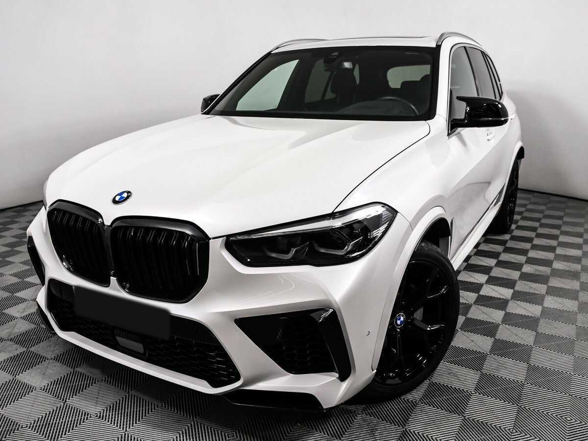 Купить BMW X5 40i, 2022, 35 251 км, фото №11