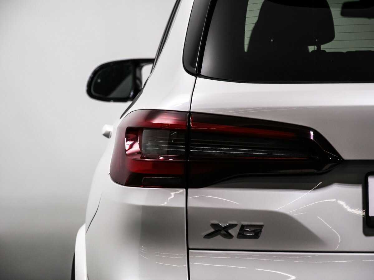 Купить BMW X5 40i, 2022, 35 251 км, фото №13