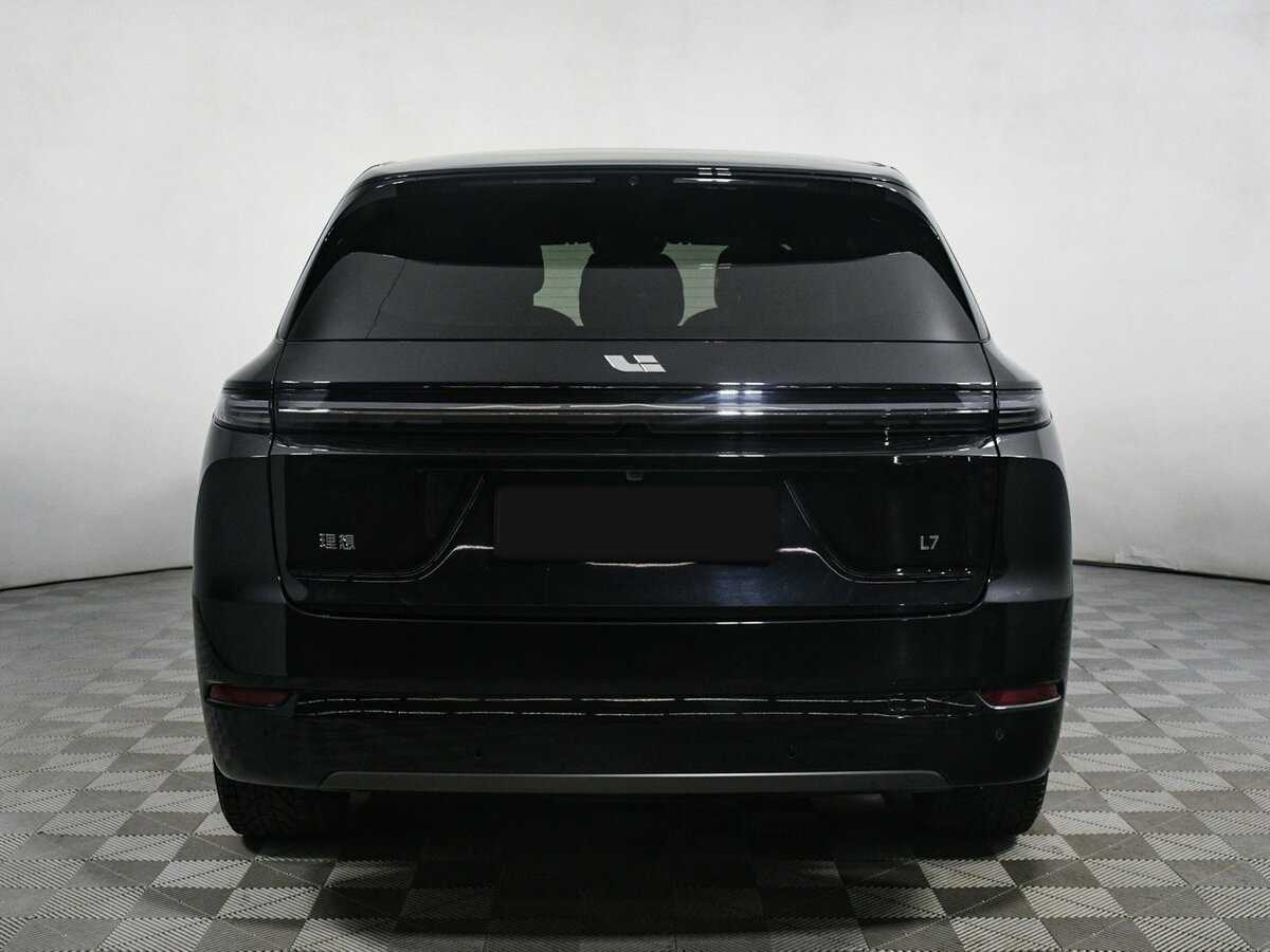 Купить LiXiang L7 52.3 kWh, 2024, 12 000 км, фото №5