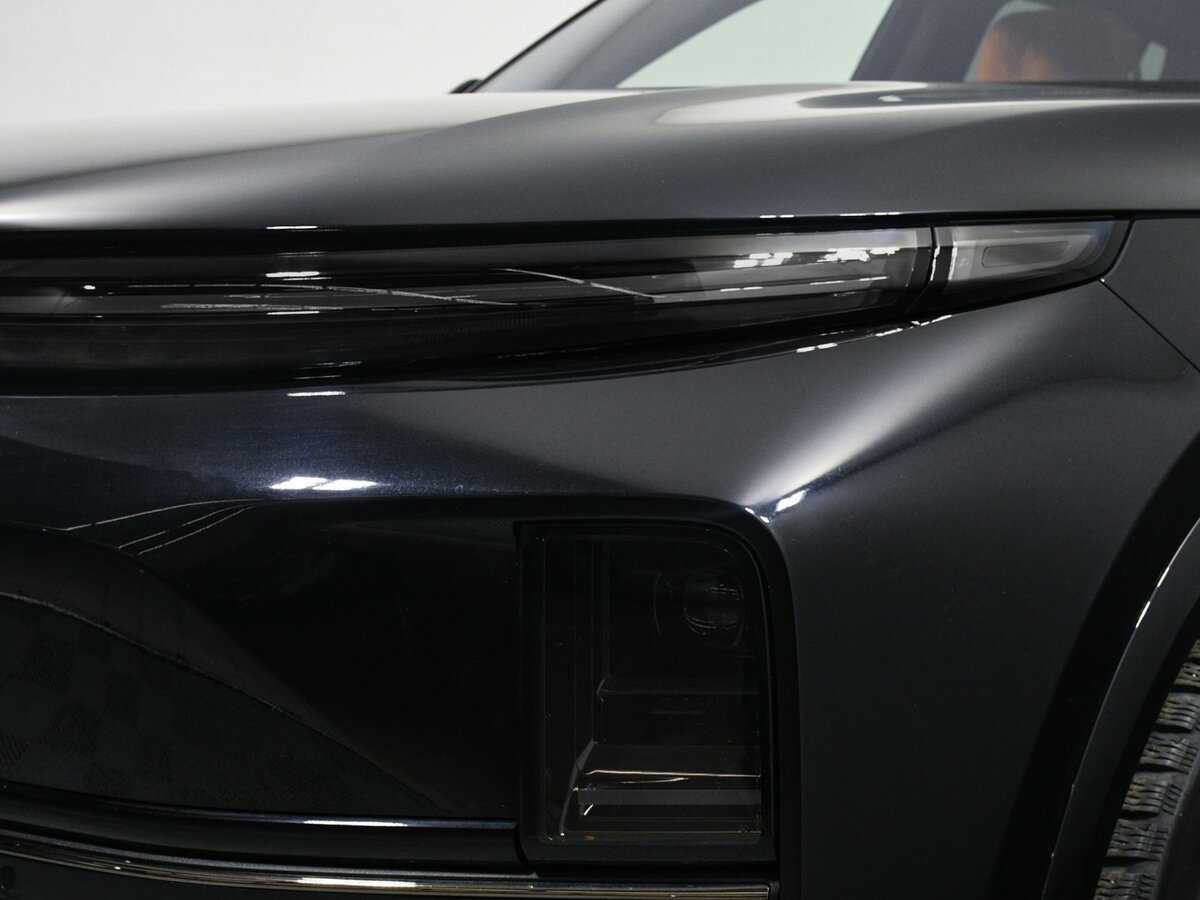 Купить LiXiang L7 52.3 kWh, 2024, 12 000 км, фото №11