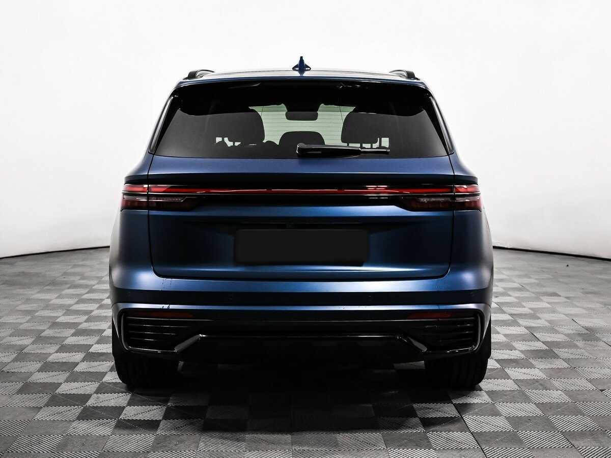 Купить Geely Monjaro, 2023, 23 487 км, фото №6