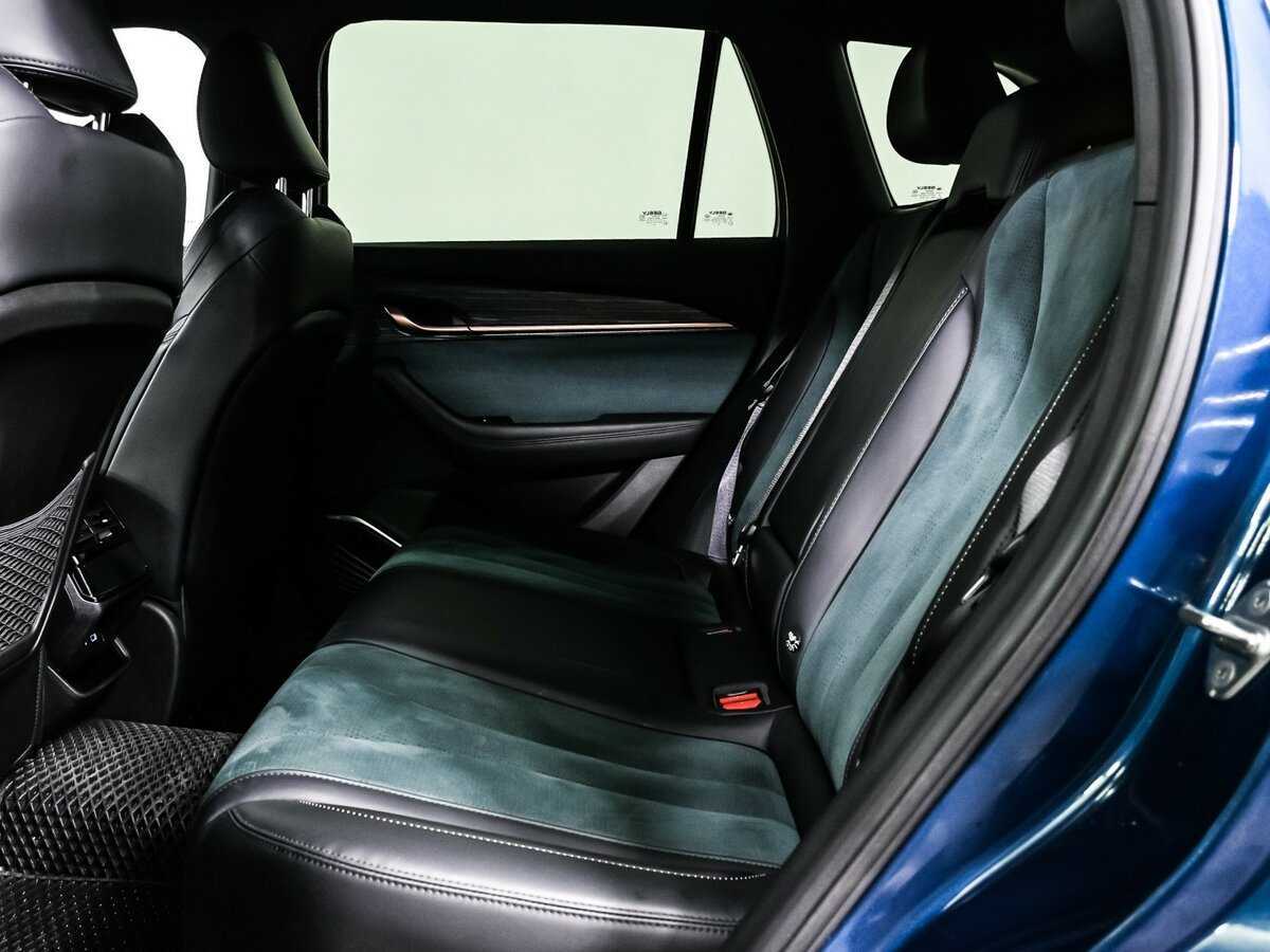 Купить Geely Monjaro, 2023, 23 487 км, фото №11