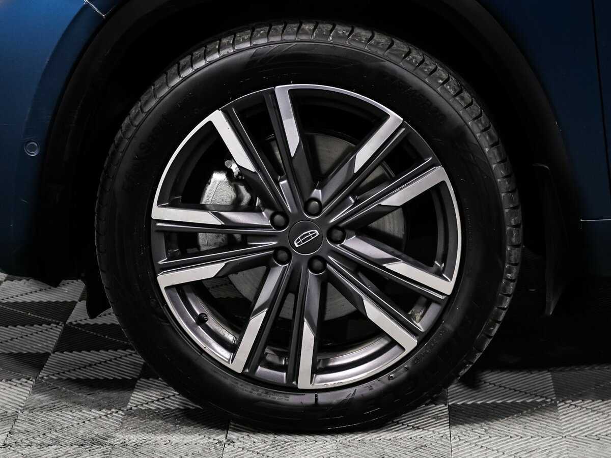 Купить Geely Monjaro, 2023, 23 487 км, фото №13