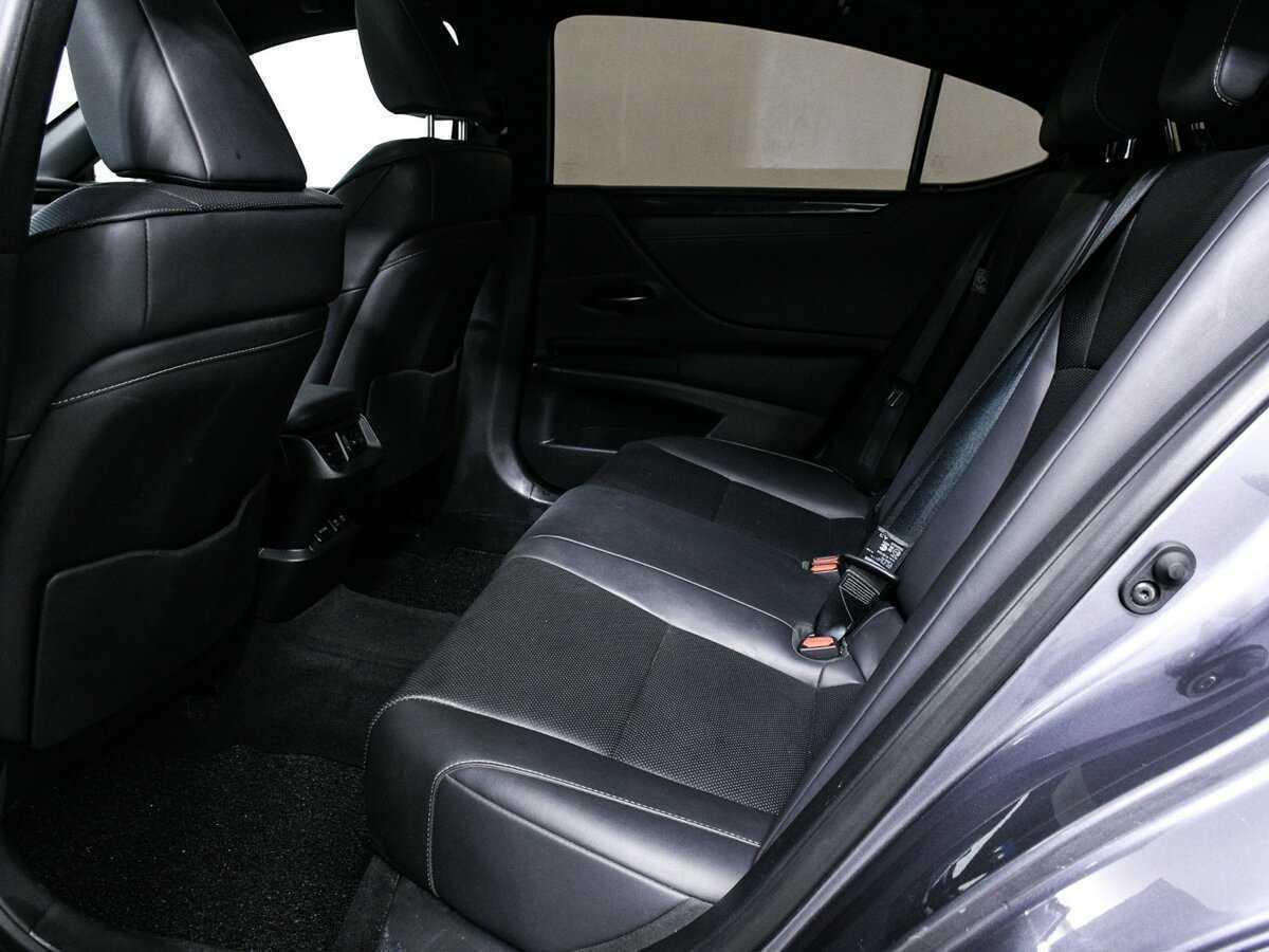 Купить Lexus ES 250, 2020, 47 113 км, фото №12