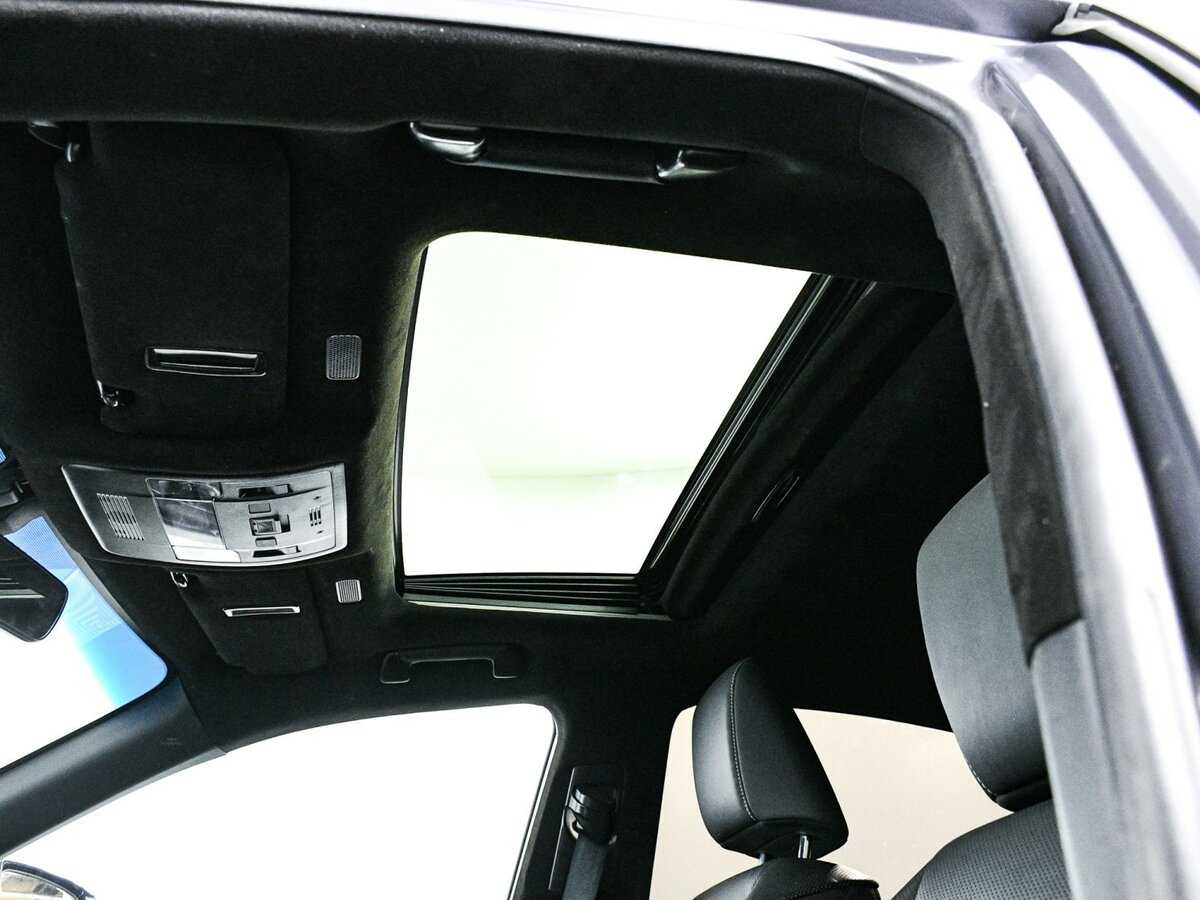 Купить Lexus ES 250, 2020, 47 113 км, фото №17