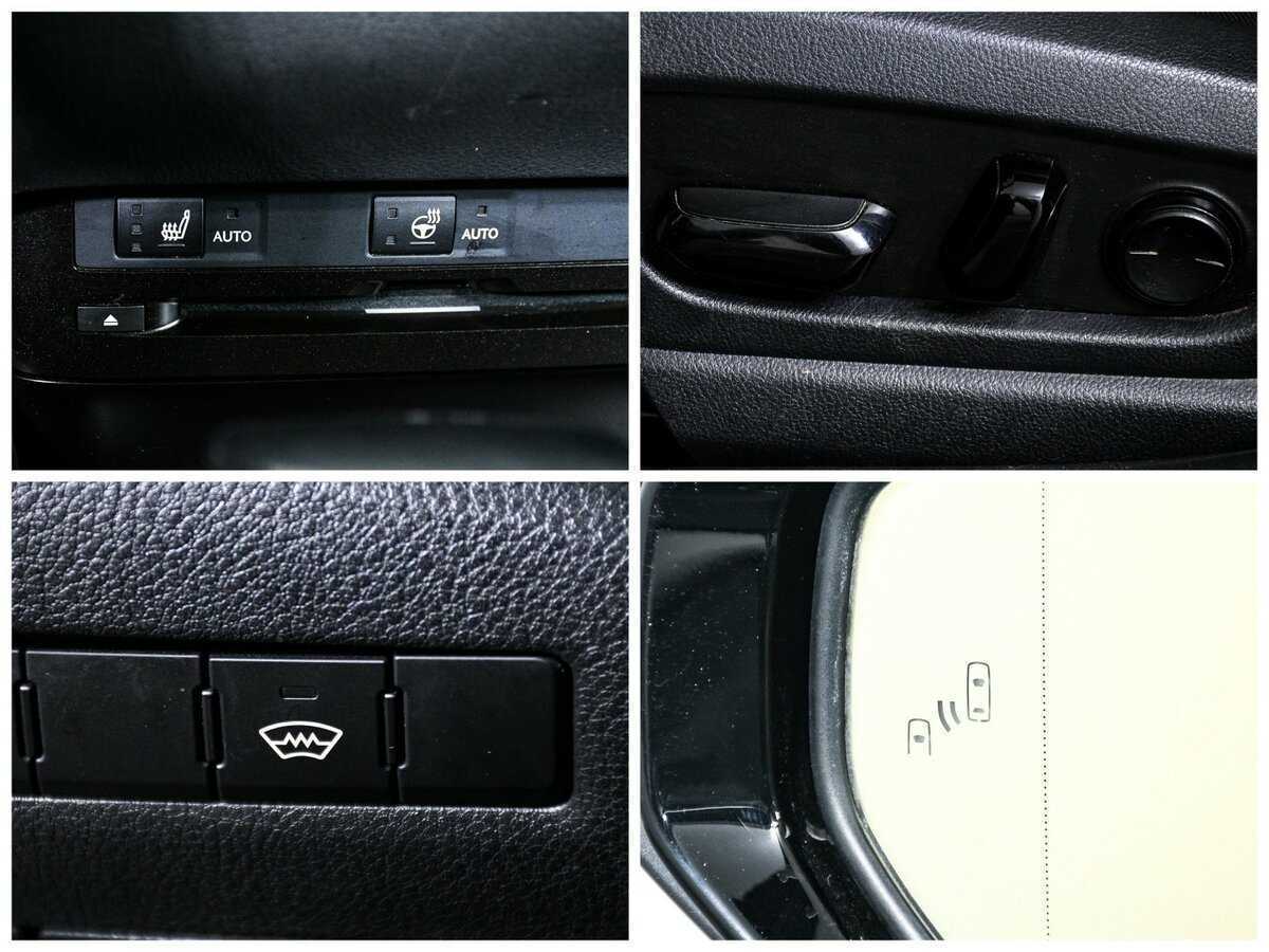 Купить Lexus ES 250, 2020, 47 113 км, фото №20