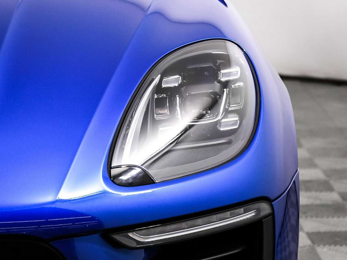 Купить Porsche Macan S Diesel, 2017, 26 952 км, фото №16