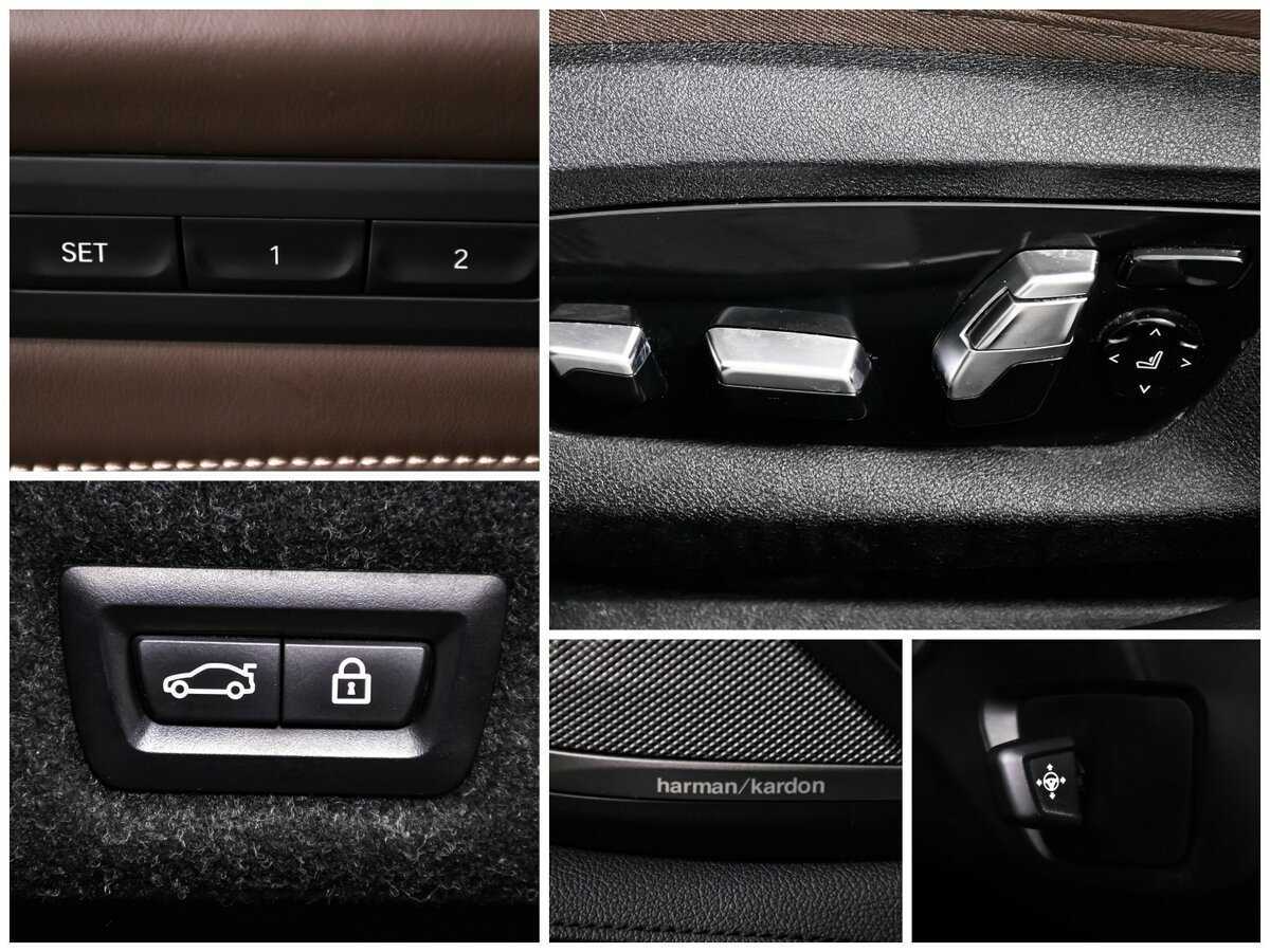 Купить BMW 5 серии 530d xDrive, 2018, 135 000 км, фото №19