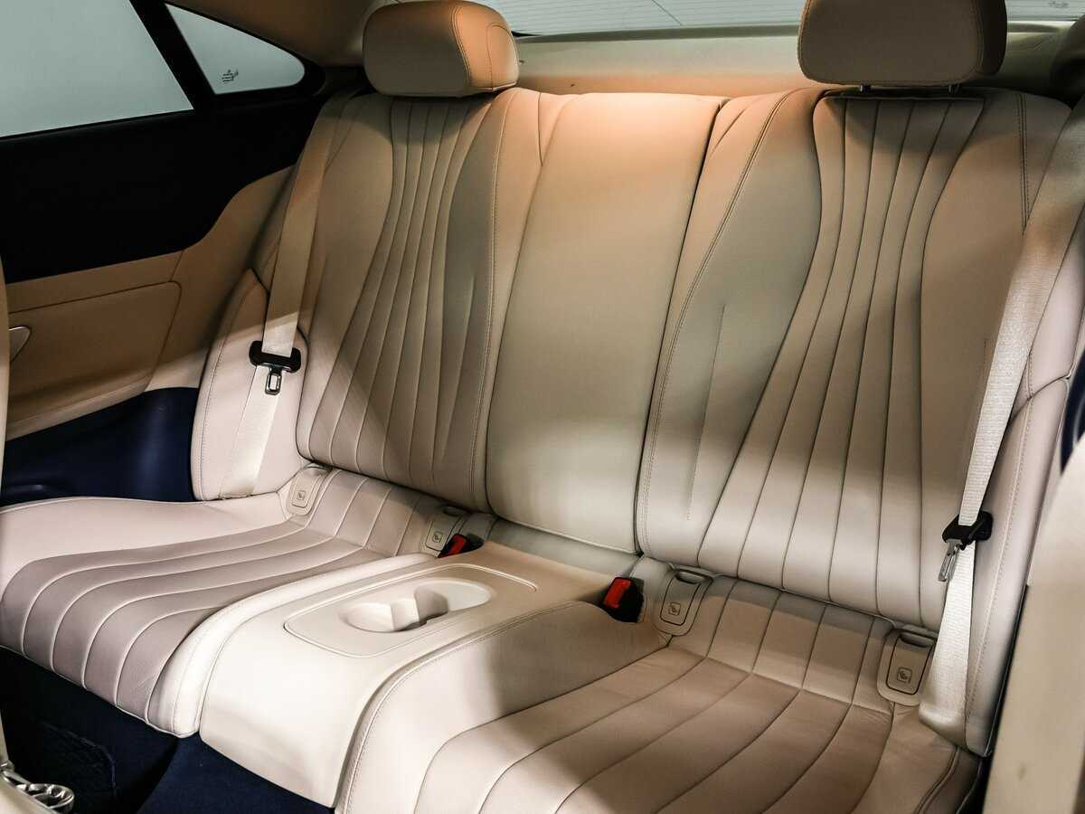 Купить Mercedes-Benz E-Класс 200, 2018, 72 890 км, фото №13