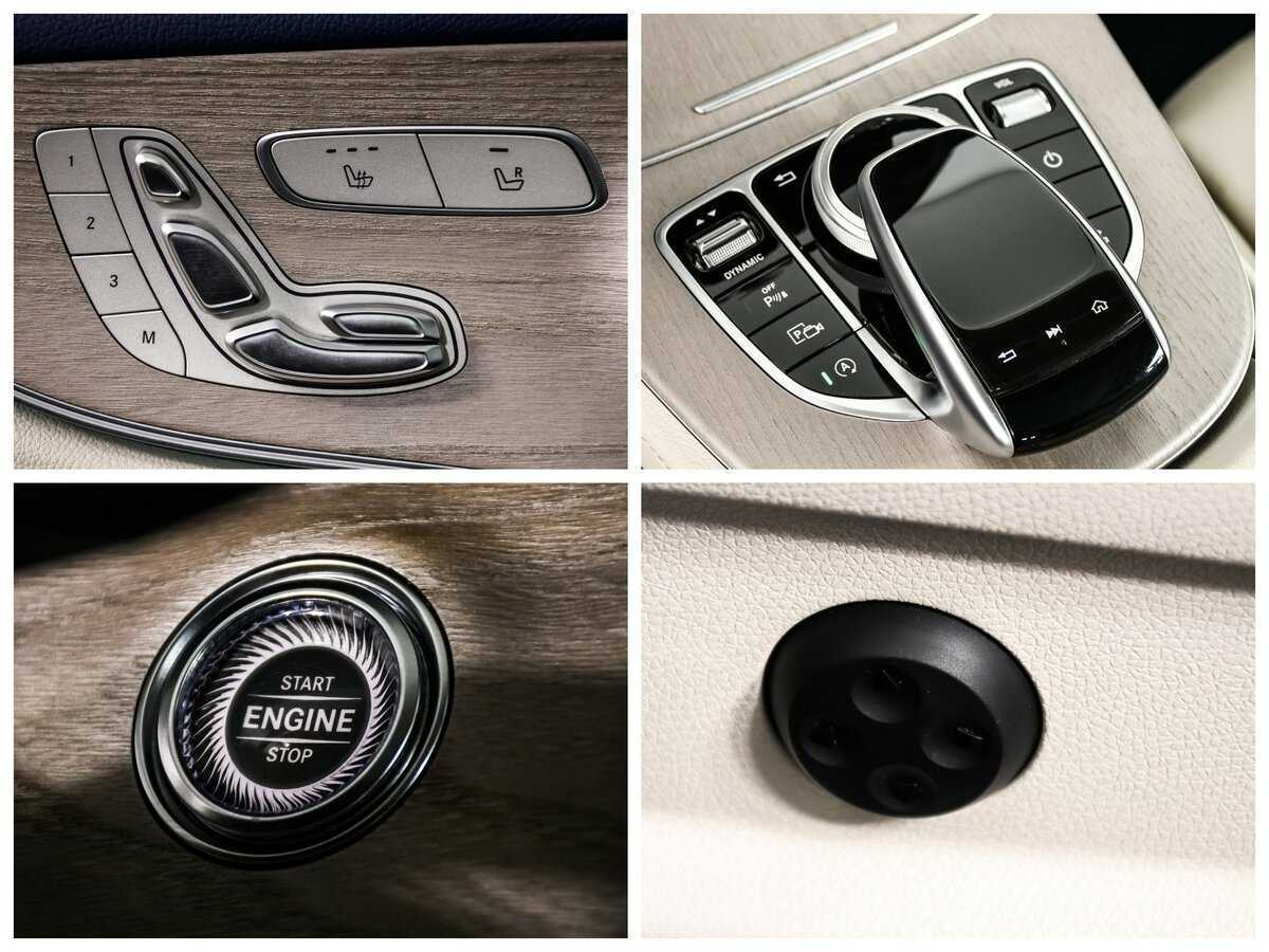 Купить Mercedes-Benz E-Класс 200, 2018, 72 890 км, фото №20