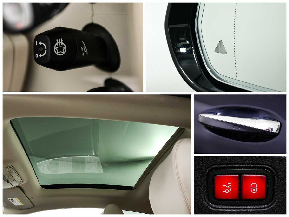 Купить Mercedes-Benz E-Класс 200, 2018, 72 890 км, фото №21