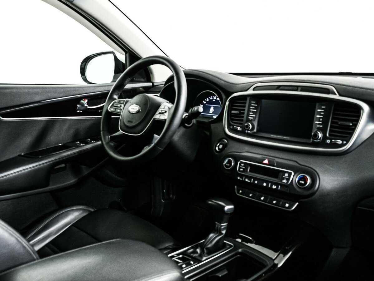 Купить Kia Sorento, 2018, 140 508 км, фото №9