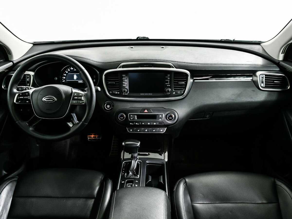 Купить Kia Sorento, 2018, 140 508 км, фото №11