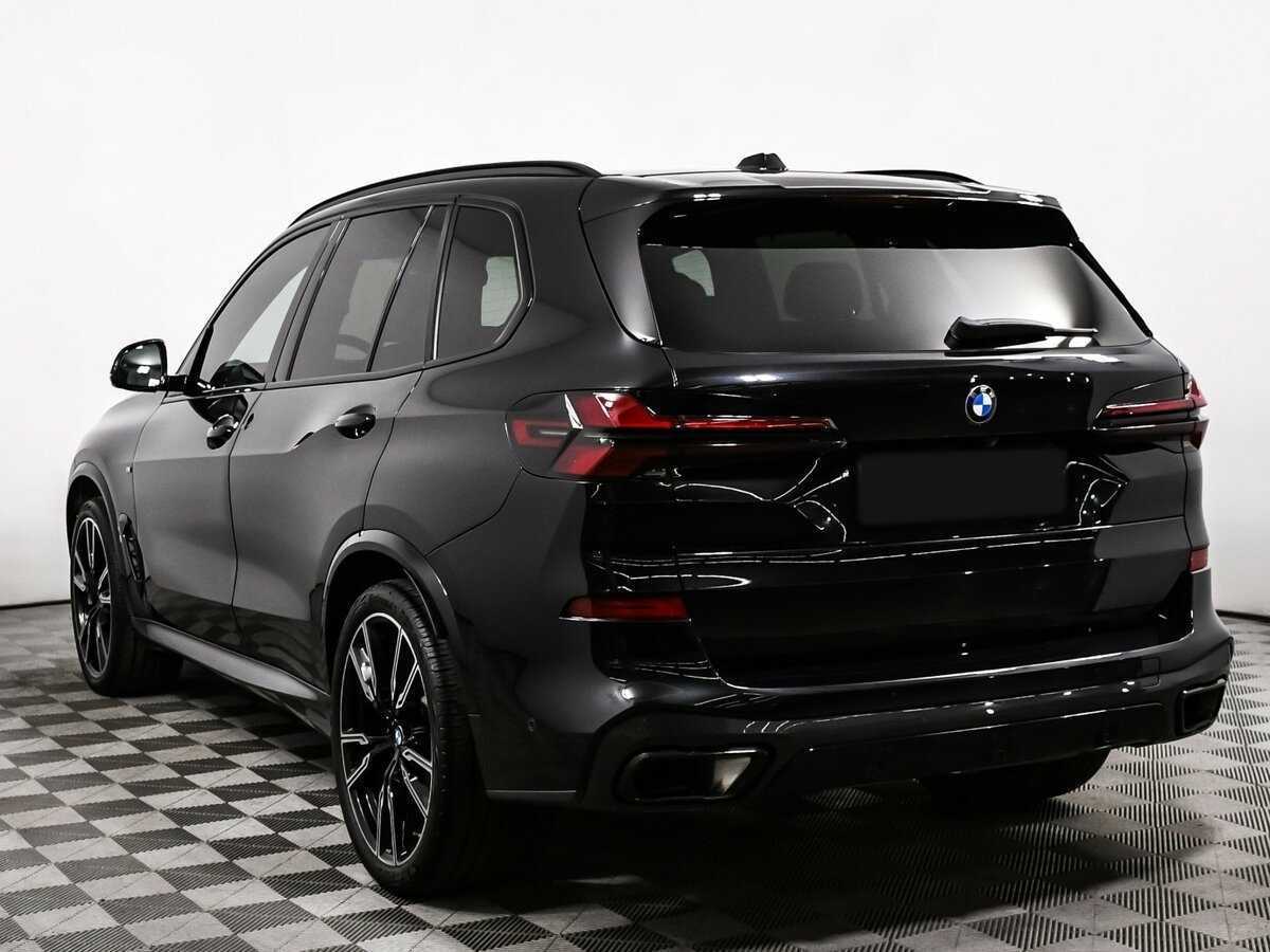 Купить BMW X5 30d, 2023, 24 521 км, фото №7