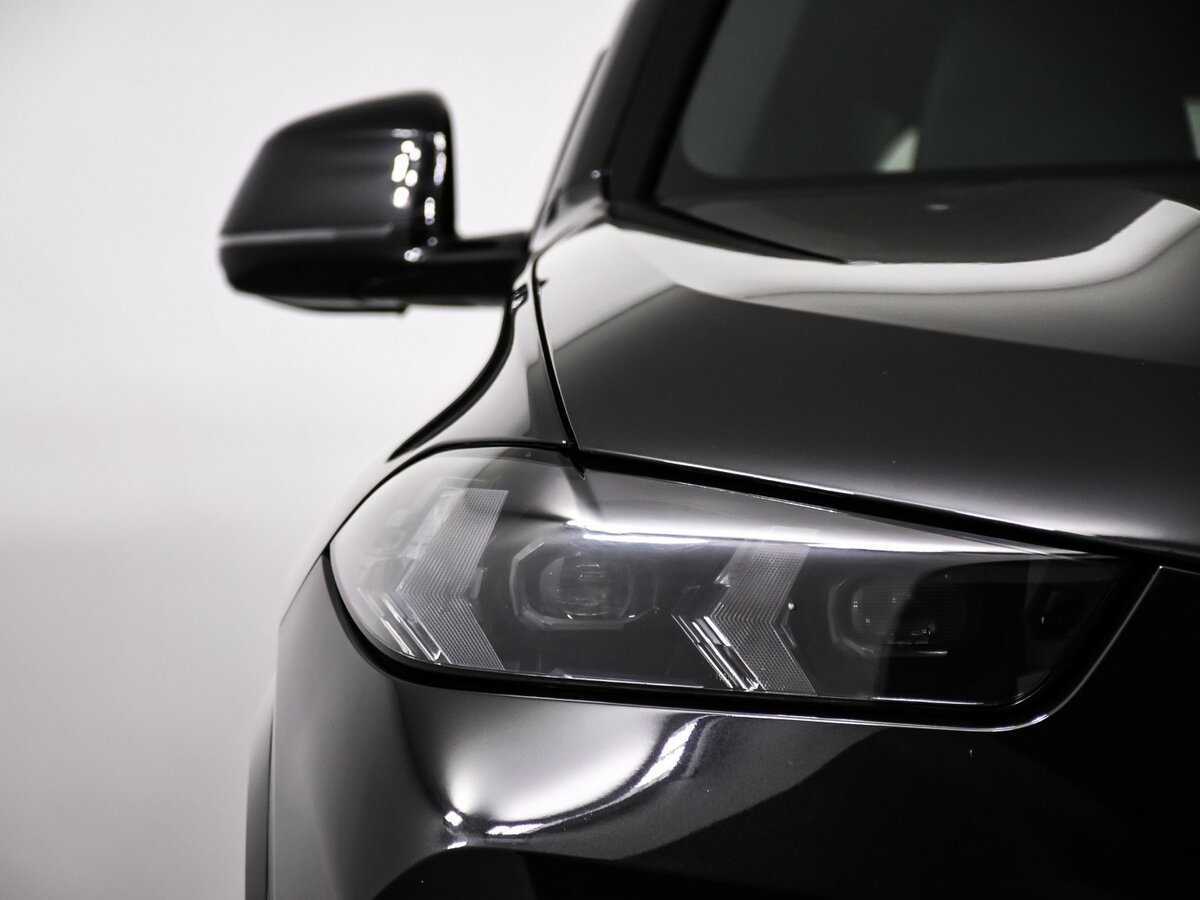 Купить BMW X5 30d, 2023, 24 521 км, фото №13