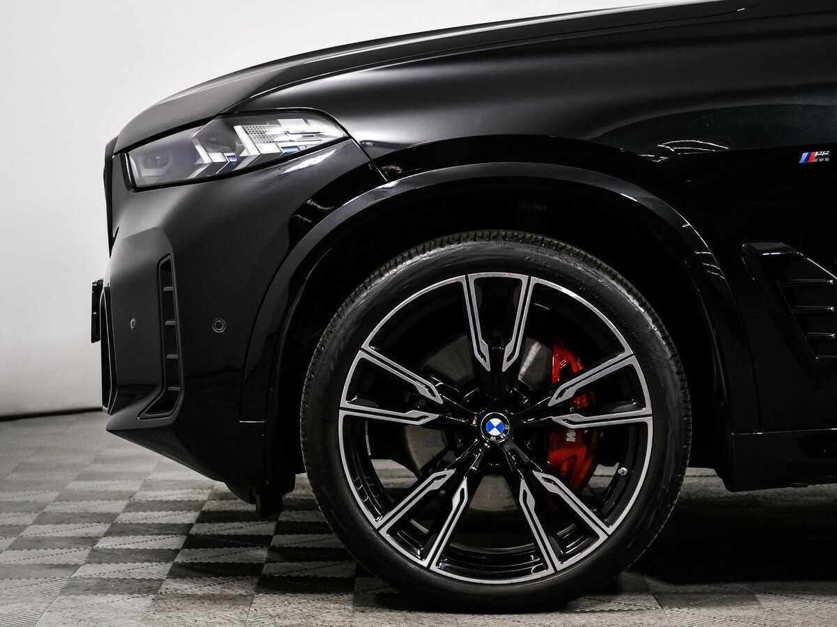 Купить BMW X5 30d, 2023, 24 521 км, фото №14