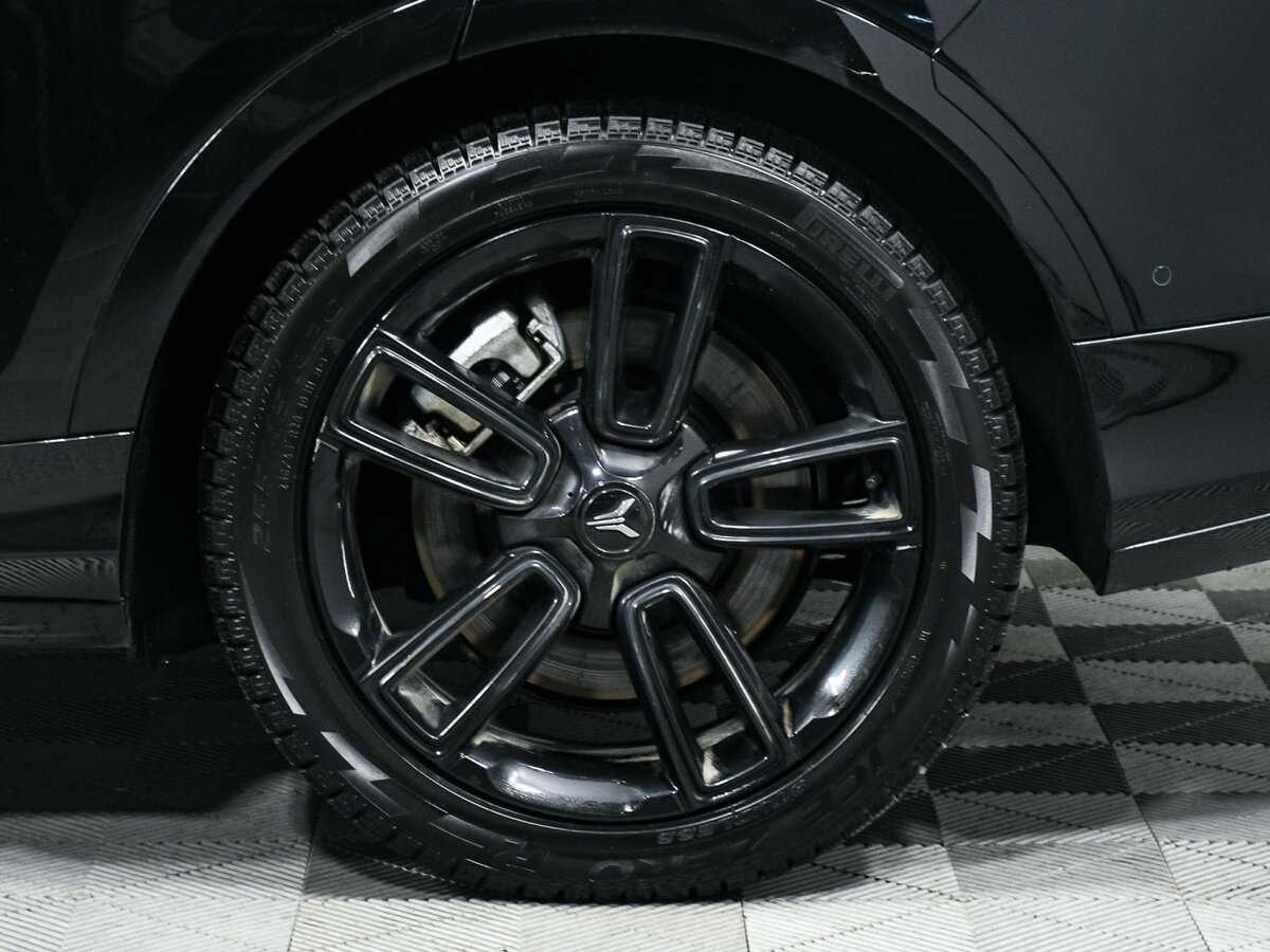 Купить Voyah Free, 2023, 21 900 км, фото №13