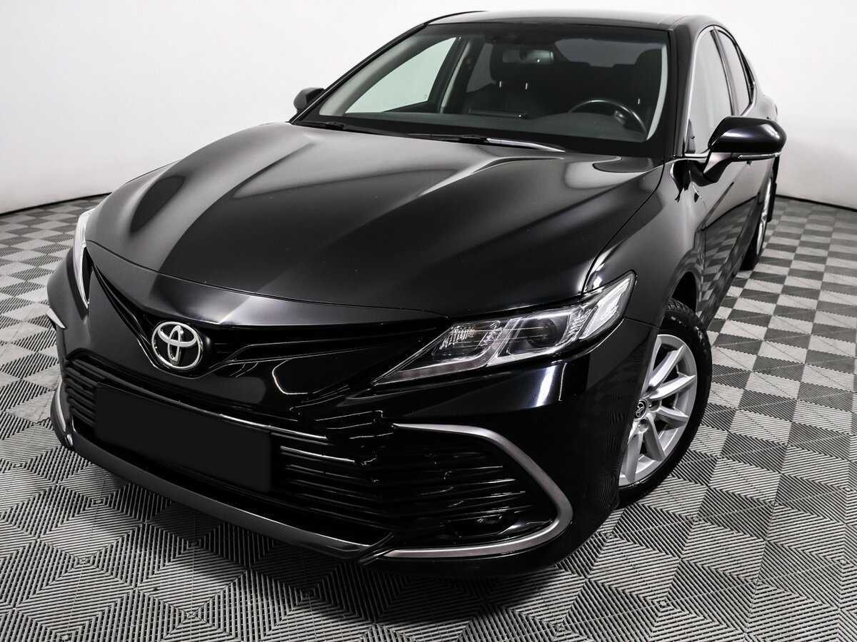 Купить Toyota Camry, 2022, 80 000 км, фото №14