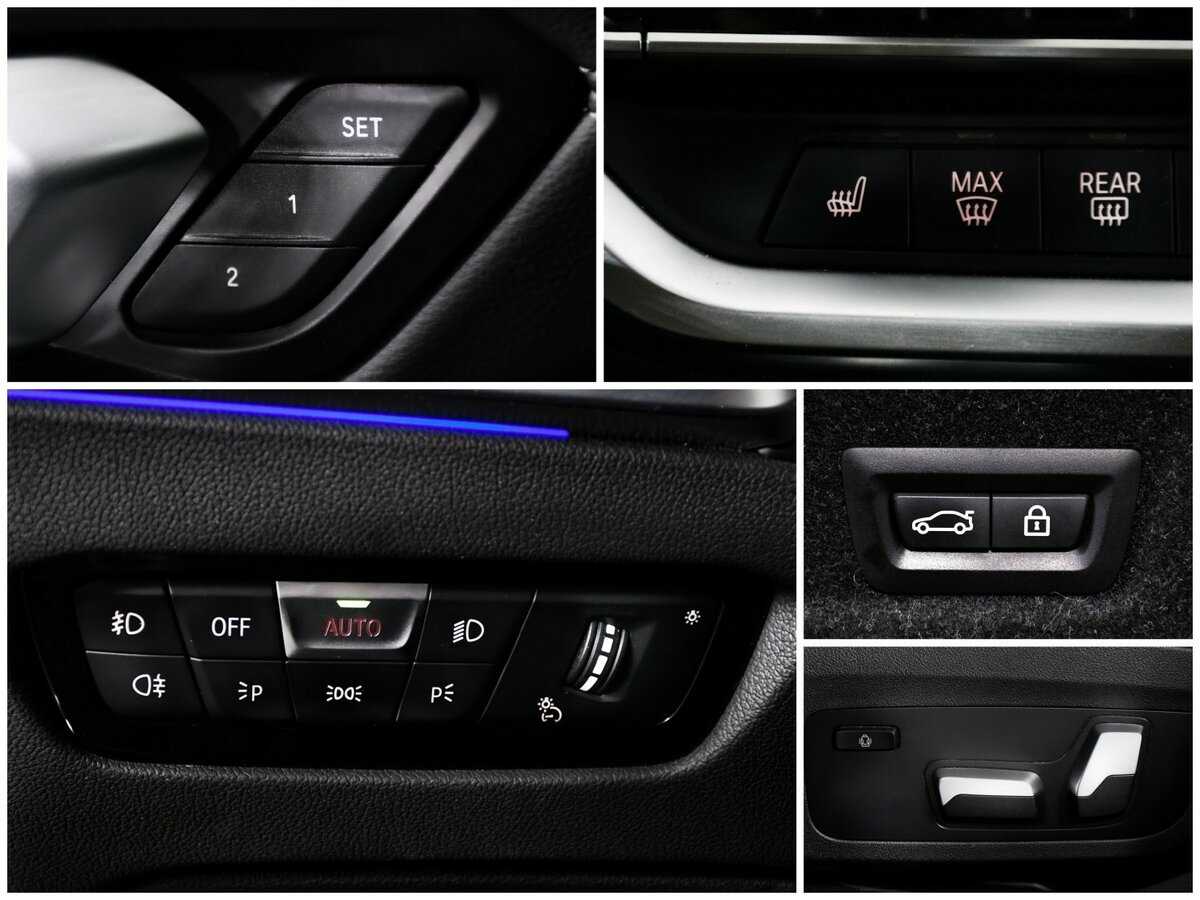 Купить BMW 3 серии 320d xDrive, 2021, 137 754 км, фото №14