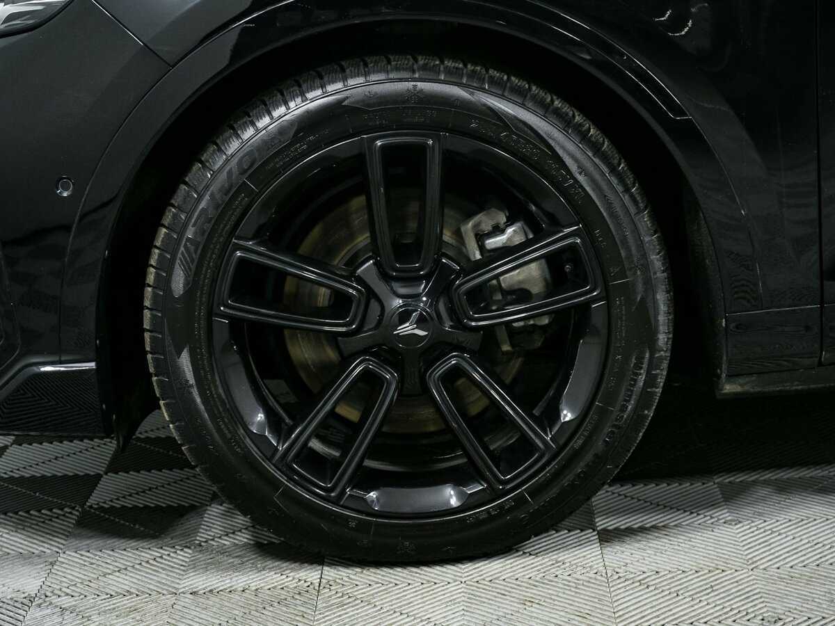 Купить Voyah Free, 2023, 15 000 км, фото №12