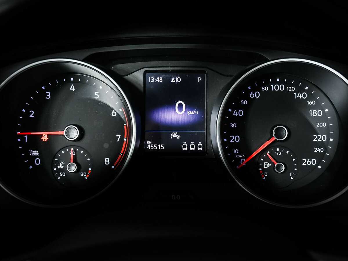 Купить Volkswagen Tiguan, 2021, 45 514 км, фото №10