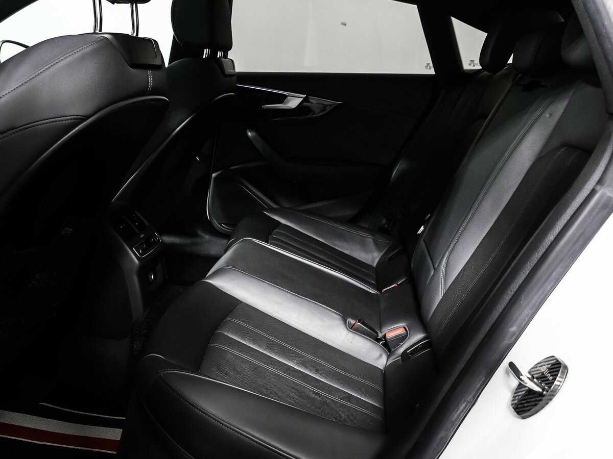 Купить Audi A5 Sportback 40 TDI, 2020, 48 758 км, фото №13