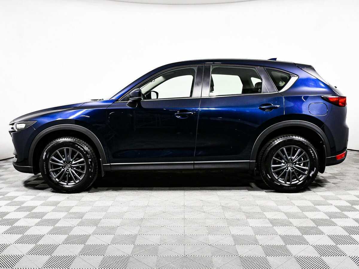 Купить Mazda CX-5, 2021, 32 749 км, фото №7