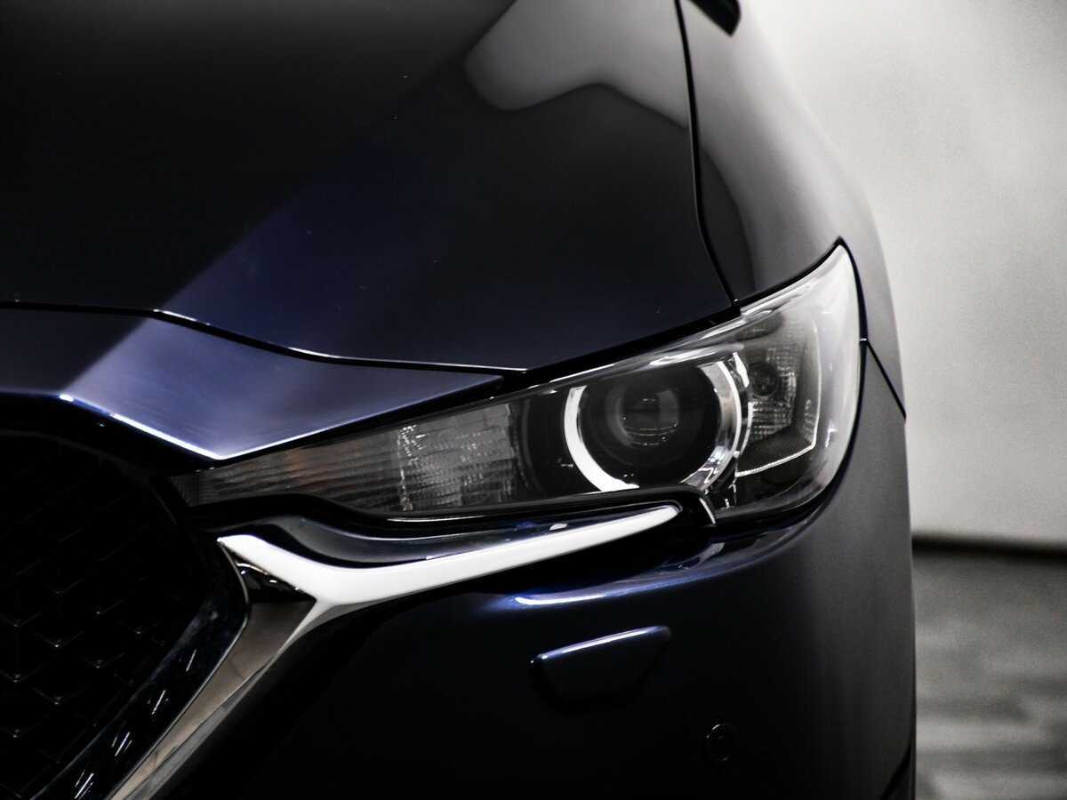 Купить Mazda CX-5, 2021, 32 749 км, фото №12