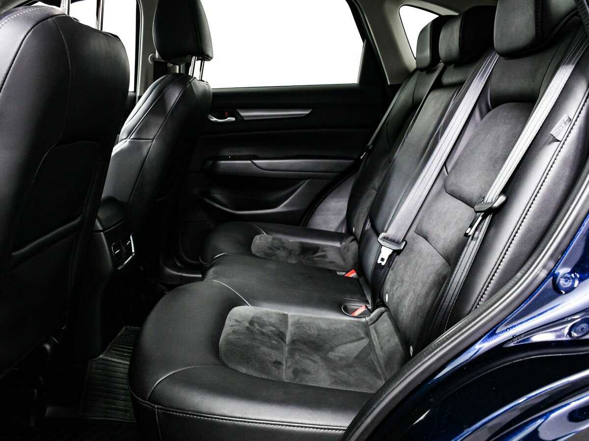 Купить Mazda CX-5, 2021, 32 749 км, фото №13